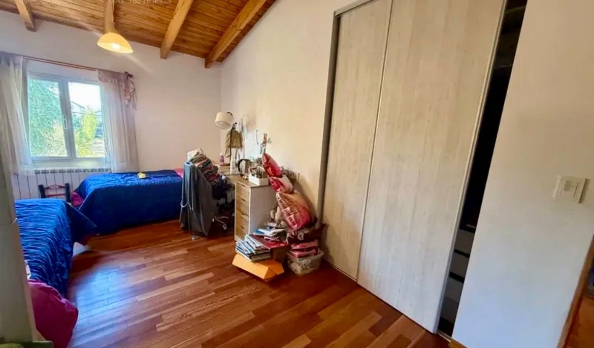 Casa en B° Las Victorias Alquiler Permanente